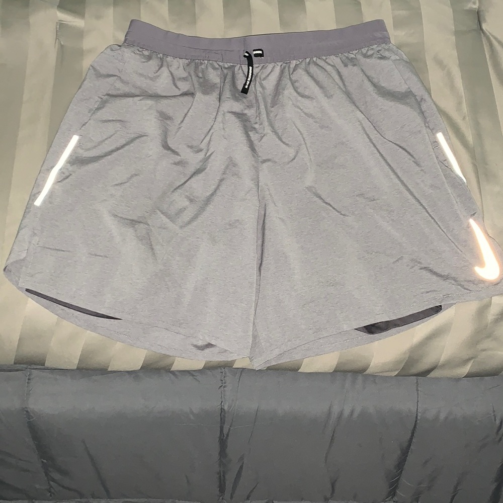 BOGO Nike Dri Fit | Mens Shorts - 1 With Liner, 1 Without Liner FREE SHIPPING